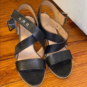 Franco Sarto Heeled Sandal